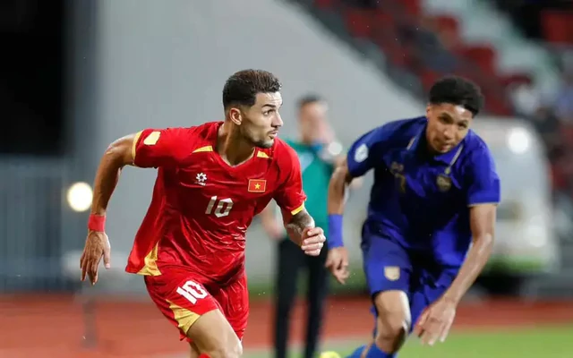 FIFA ASEAN Cup 2026: Áp lực với ông Kim Sang-sik đang ngày càng lớn?