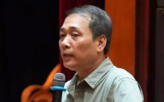 Nhà hát Kịch Việt Nam sẽ chuyển khỏi số 1 Tràng Tiền