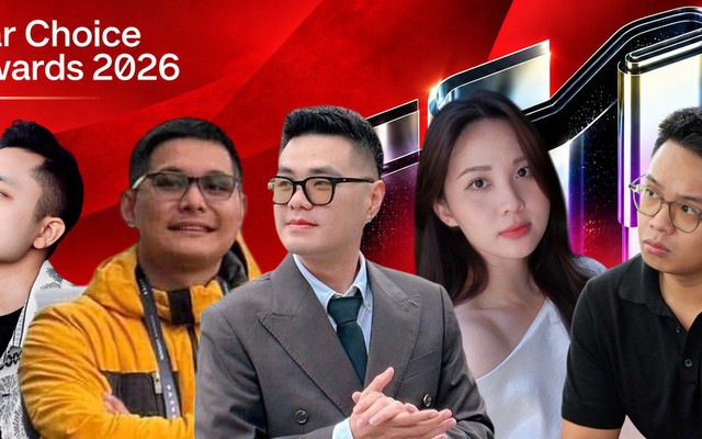 Dàn KOC ngành xe gọi tên loạt ‘ứng cử viên’ tại Car Choice Awards 2026: Bất ngờ từ xe Trung Quốc đến những ‘tượng đài’ cơ khí thuần chất!