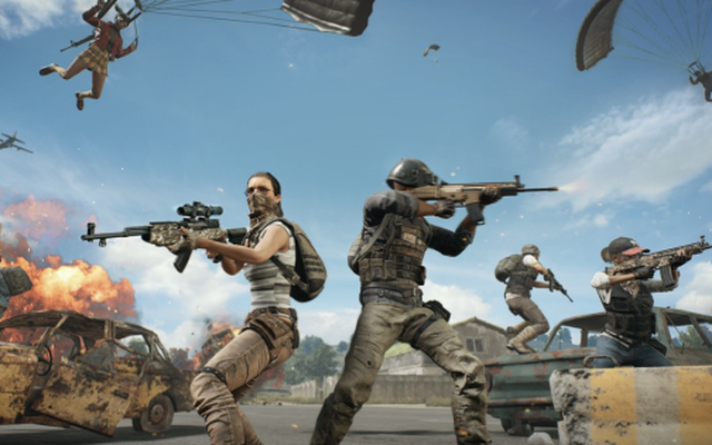 Game PUBG PC có thể bị chặn hoàn toàn tại Việt Nam?