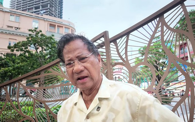 Chế Linh: "Tôi đau lòng quá"