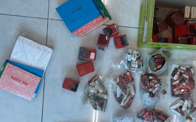 Triệt phá đường dây mua bán trái phép hóa đơn quy mô đặc biệt lớn gần 20.000 tỷ đồng, Công an TP.HCM ra khuyến cáo 'nóng' đến các doanh nghiệp