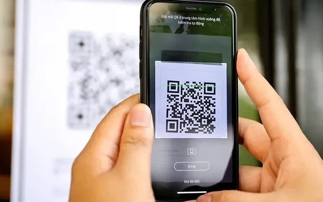 Mở tài khoản ngân hàng nhưng không dùng, công an phát hiện hàng loạt giao dịch được thực hiện, tổng cộng 550 tỷ đồng chỉ trong 1 năm
