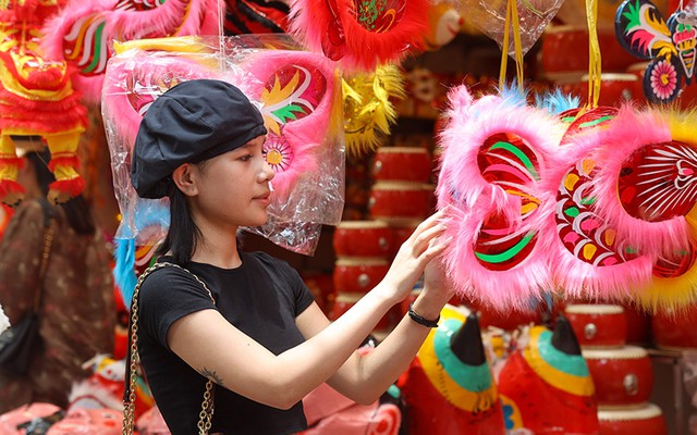 Dự báo thời tiết ngày Tết Trung thu: Miền Bắc trời nắng, miền Nam cục bộ mưa to