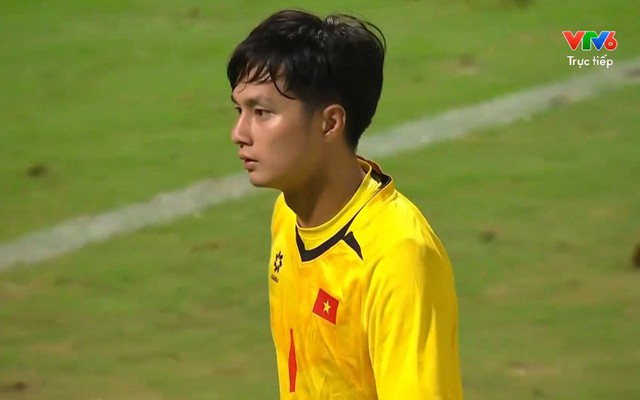 U23 Việt Nam nói lời chia tay Asiad 2026