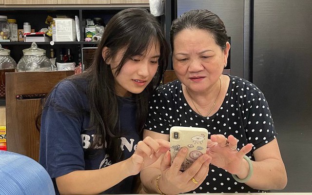 Từ 28/9 có thể nhận lương hưu qua VNeID: Người mới dùng nên bắt đầu thế nào?