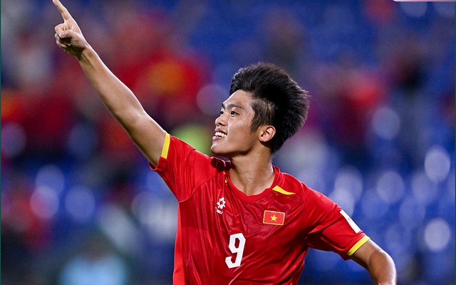 Đấu 3 cầu thủ dự World Cup, 9 ngôi sao về từ châu Âu, U23 Việt Nam lấy gì để hạ U23 Hàn Quốc?