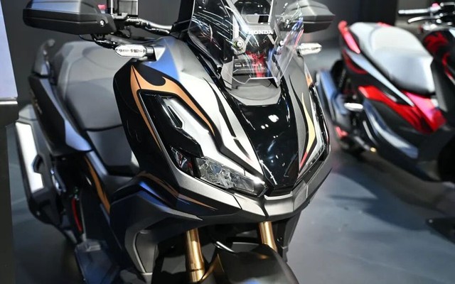 Honda ra mắt cặp ADV350 và NSS350 bản giới hạn với loạt nâng cấp đáng chú ý
