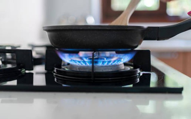 Lời khuyên cho tất cả các gia đình đang dùng bếp gas