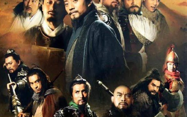 Sự thật về cuộc khởi nghĩa của Tống Giang: Khác rất nhiều so với 'Thủy hử'