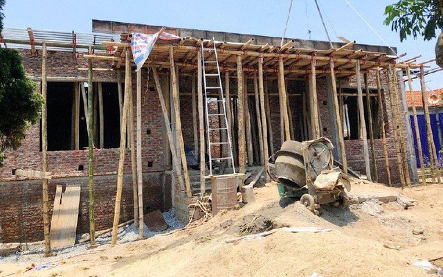 Lời khuyên cho tất cả những gia đình sắp xây nhà cấp 4