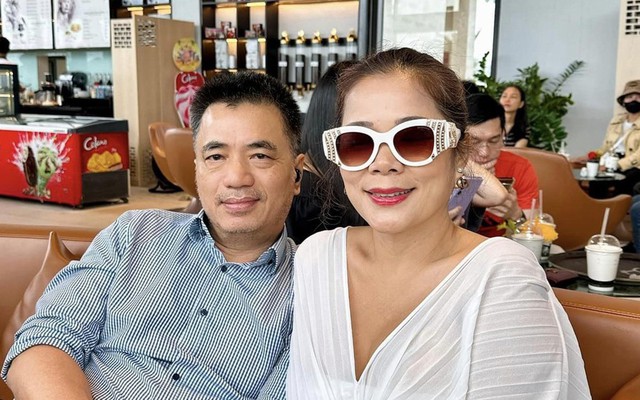 Nữ ca sĩ đại gia miền Trung: "Tôi không bắt chước ai cả, tôi nói thẳng"