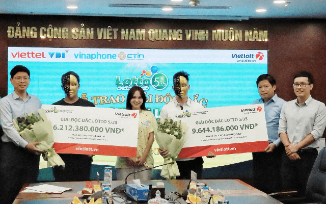 2 Gen Z trúng hơn 15 tỷ đồng Vietlott: Người vẫn đi làm, người cân nhắc kỹ trước khi tiêu