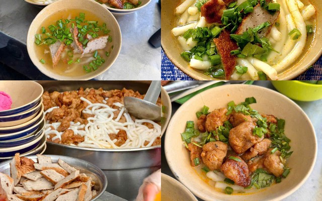 Tô bánh canh 'cứu đói' 8.000 đồng ở Nha Trang, hơn 6 năm chưa tăng giá