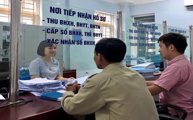 Hướng dẫn đóng BHXH tự nguyện để hưởng lương hưu