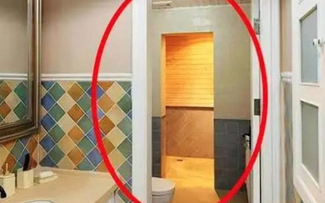 Phòng tắm nên đóng hay mở cửa sau khi sử dụng? Câu trả lời của chuyên gia khiến nhiều người thay đổi suy nghĩ
