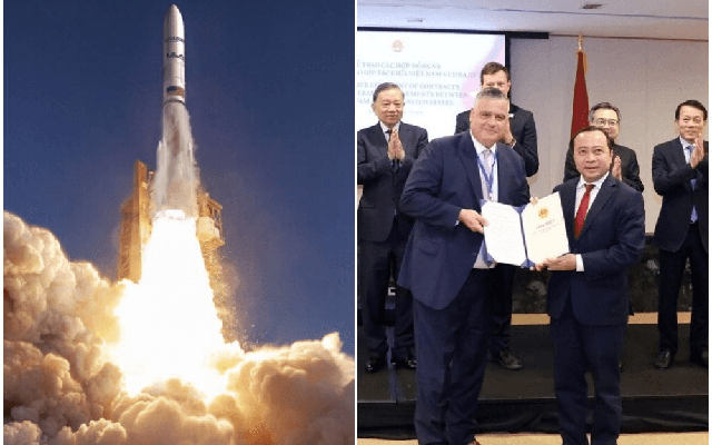 Hơn cả Elon Musk, "gã khổng lồ Mỹ" chốt dự án 570 triệu USD: Việt Nam làm chủ công nghệ cao cỡ này là lần đầu tiên