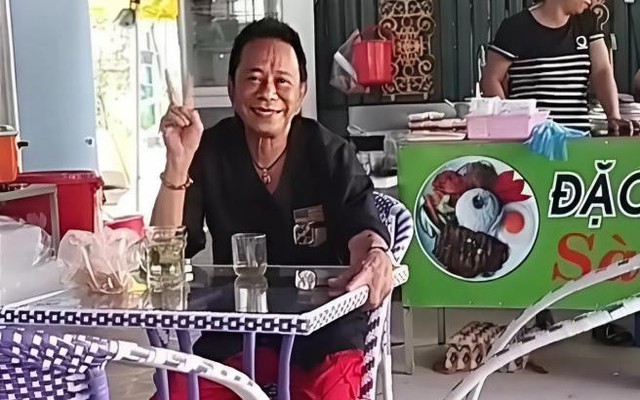 Nam nghệ sĩ đình đám 71 tuổi bỏ TP.HCM về đi bán cà phê ở Đà Lạt