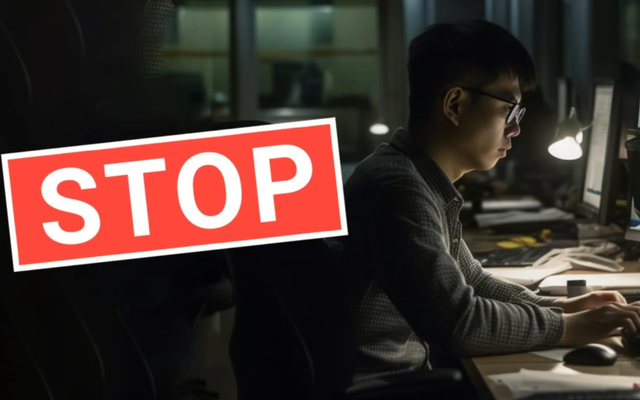 CEO nổi tiếng với phát ngôn "làm thêm giờ là phi đạo đức" gây tranh cãi với đề xuất: Chỉ ký hợp đồng 4 năm không gia hạn với nhân viên