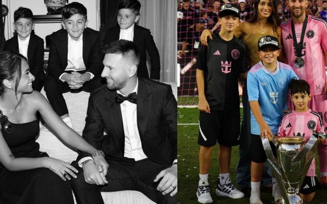 Khổ như Messi: Nuôi anti-fan trong nhà, toàn bị "cà khịa"