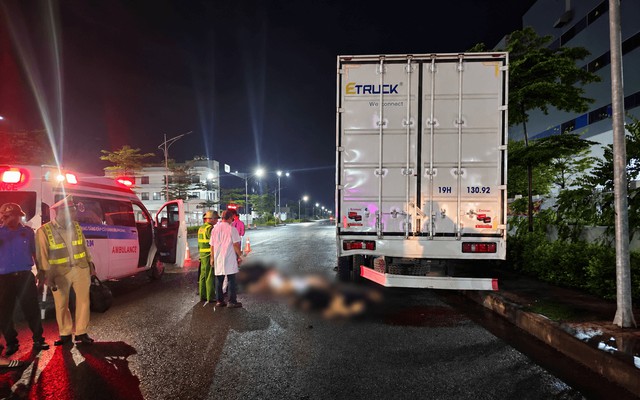 Thủ tướng yêu cầu khẩn trương điều tra vụ tai nạn làm 3 người chết ở Hải Phòng