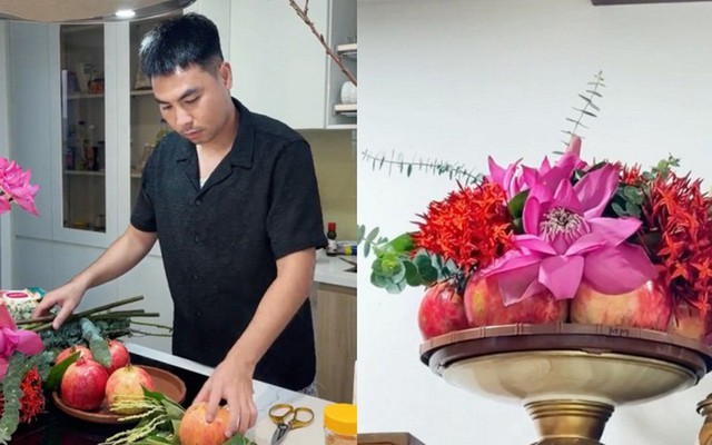 Cảnh tượng không tin nổi trong hôn nhân của Đức Huy và MC Huyền Trang