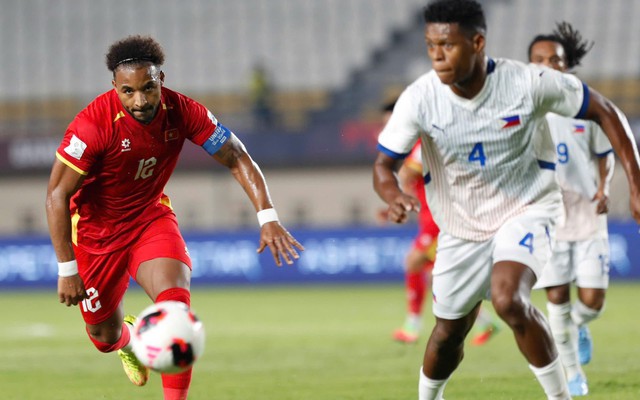Nguyễn Xuân Son gặp chấn thương đáng tiếc, có nguy cơ nghỉ hết FIFA ASEAN Cup