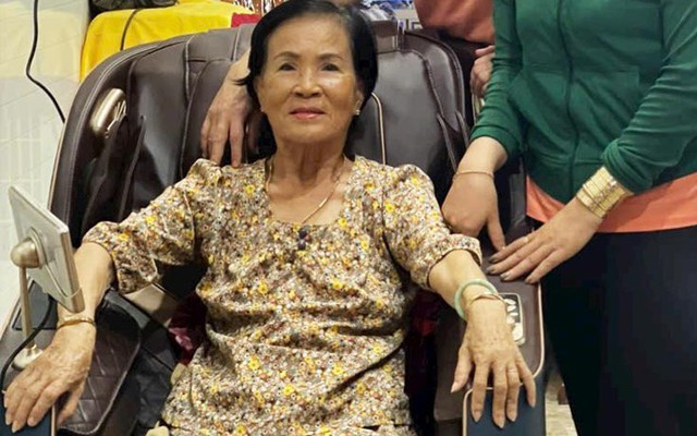 Lời khuyên khi mua ghế massage