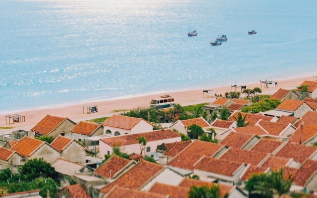 Phát hiện làng chài 400 năm ở Đắk Lắk mang tên cái lò hấp cá, đang tranh danh hiệu Làng du lịch tốt nhất thế giới của Liên Hợp Quốc