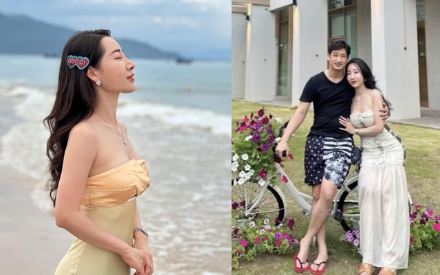 Vợ 3 nam NSƯT: "Có 1 điều đến giờ em vẫn thấy kỳ diệu, 2 lần anh bước vào lễ đường em đều có mặt"
