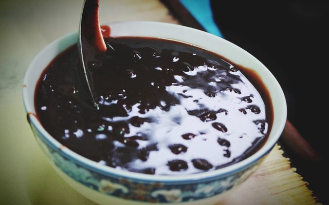 Một loại hạt được ví như "vàng đen" với thận, tốt từ mắt tới xương, tim mạch, chống lão hóa: Chợ Việt cực sẵn