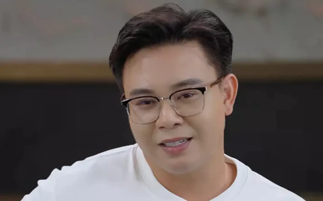 Biến cố khiến Đông Hùng nghĩ không sống nổi