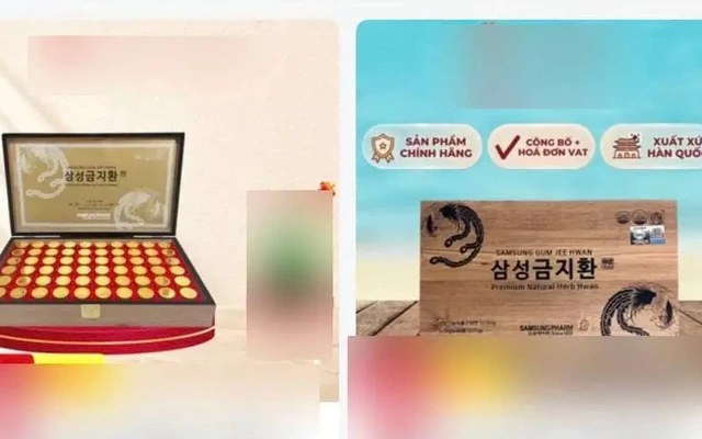An cung ngưu hoàng có phải 'thần dược' cứu đột quỵ?