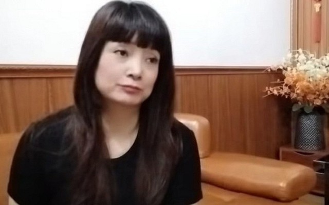 U55 Lệ Hằng tuyên bố khép lại quá khứ: "Ra khỏi nơi cải tạo, mình quyết định đối diện với tất cả"