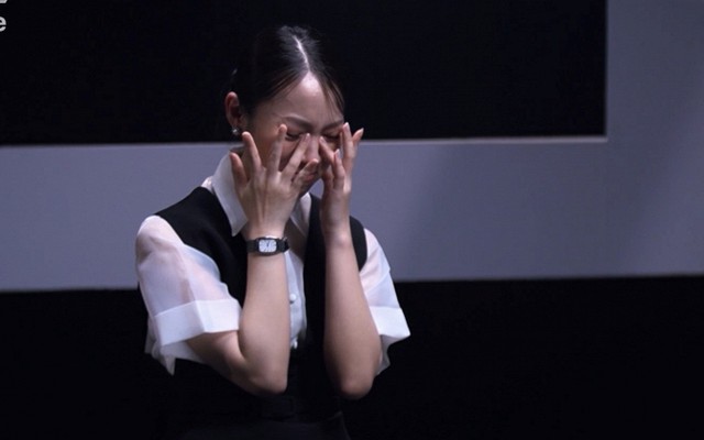 Nữ MC quê Nghệ An thay Diệp Chi dẫn "Đường lên đỉnh Olympia", đắt show bậc nhất VTV, bất ngờ xin mọi người giúp đỡ