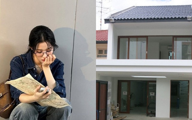 25 tuổi mua đất xây nhà, 29 tuổi phải bán vì hết tiền trả nợ