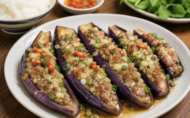 Cà tím có phải “thủ phạm” làm tăng mỡ máu? 5 loại rau người mỡ máu cao nên ăn ít