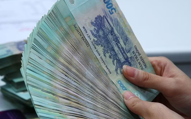 Người đàn ông ở Nghệ An chuyển khoản 50.000.000 đồng vào tài khoản Vietcombank của Trương Thị Ngoan ở Tây Ninh: Công an vào cuộc rà soát giao dịch