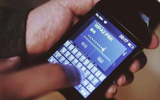 Người dân hay dùng WiFi khi đi cà phê chú ý thông báo mới nhất từ công an
