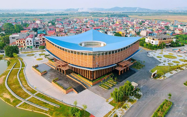 Vượt mặt Hà Nội, Tp.HCM, thành phố trẻ nhất Việt Nam dẫn đầu cả nước về 1 chỉ số