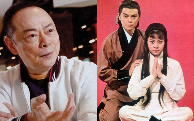Dương Quá đầu tiên trên màn ảnh: Đóng 2 vai trong 'Tây du ký', U80 vẫn làm nghề