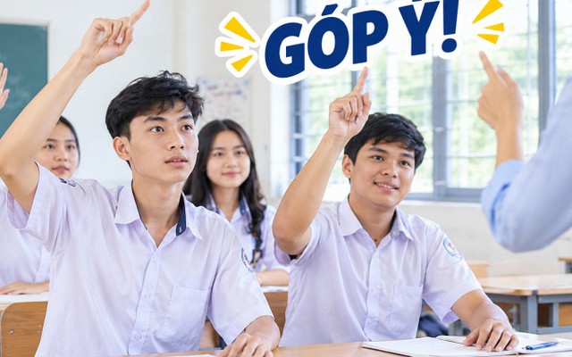 Phụ huynh nói về Dự thảo tuyển sinh mới: Có nhiều điểm thấy hợp lý và đồng ý, nhưng cũng có điều cần cân nhắc kỹ