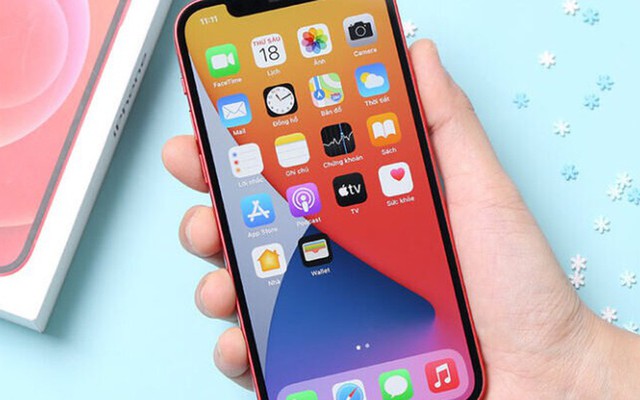Từ nay, loạt điện thoại iPhone, Android sau sẽ không thể tải ứng dụng ngân hàng để chuyển khoản, nạp rút tiền