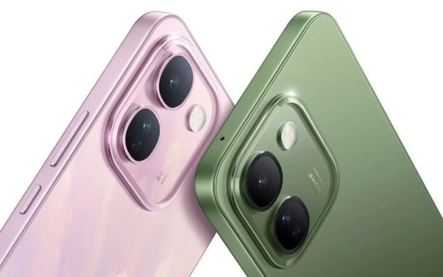 Mẫu smartphone vivo ra mắt tại Việt Nam, pin 10.000 mAh đạt kỷ lục Guinness