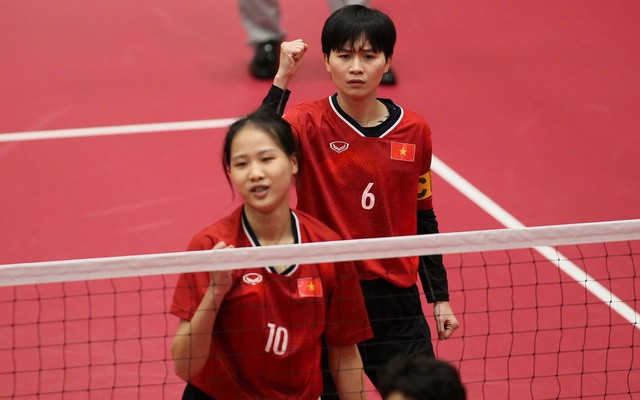 Tuyển Việt Nam đại thắng Malaysia, giành vé vào đấu Hàn Quốc tại bán kết ASIAD
