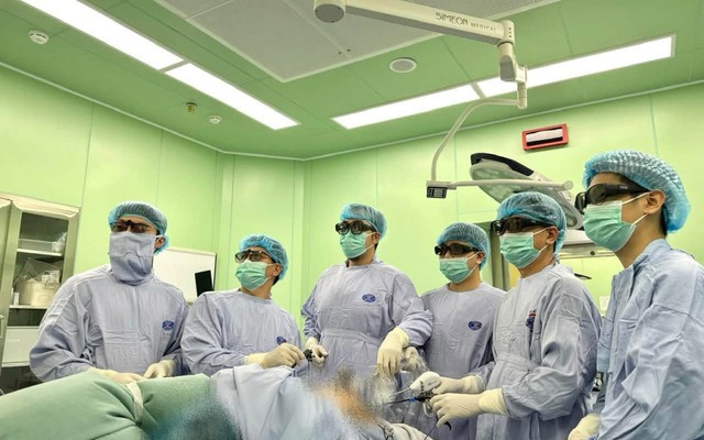 Phát hiện cùng lúc 2 loại ung thư từ 1 dấu hiệu khi “yêu”
