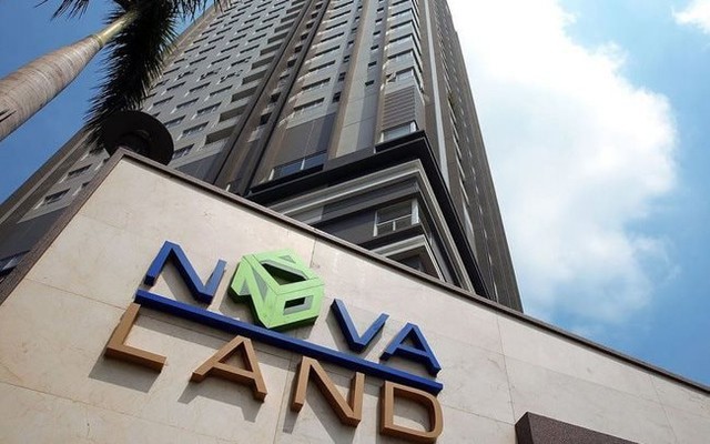 Novaland làm sao thế?