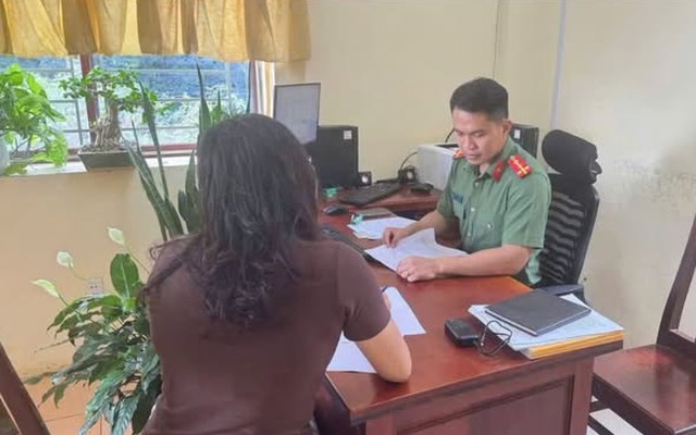 "Nói xấu" hàng xóm trên mạng xã hội, người phụ nữ bị phạt 12,5 triệu đồng