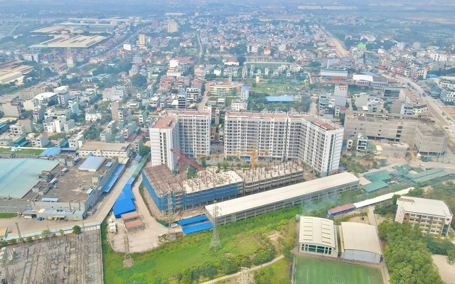 Doanh nghiệp liên quan đến Vinhomes làm siêu dự án 21.500 tỷ đồng tại tỉnh nhỏ nhất Việt Nam