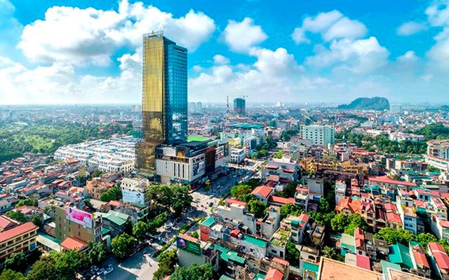 Việt Nam có 'siêu phường' hơn 197.000 dân